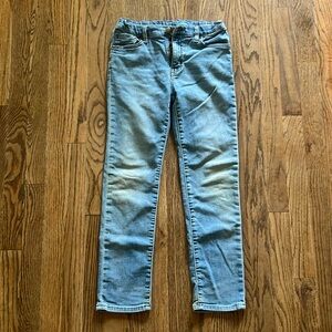 Crewcuts Boys 10, Slim fit Jeans